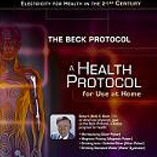 Image The Beck Protocol DVD Set